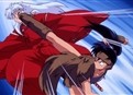 Kagome Kidnapped by Koga, the Wolf Demon! picture