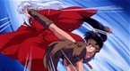 Kagome Kidnapped by Koga&sbquo;  the Wolf Demon!