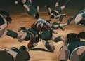 The Deadly Trap of Kagura the Wind Sorceress! picture