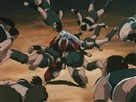 The Deadly Trap of Kagura the Wind Sorceress!