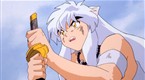 InuYasha: Tetsusaiga Breaks (season 2, episode 43)