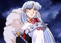 Sesshomaru Wields Tokijin picture