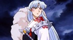 InuYasha: Sesshomaru Wields Tokijin (season 2, episode 45)