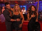 Dancing With The Stars | Relive the Dances: Mon, Mar 21, 2011