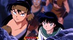 The Man Who Fell In Love With Kagome!