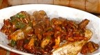 Molto Mario: Campania Vegetables (season 1, episode 26)
