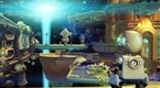 Captain Qwark's 