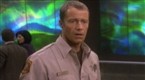 Eureka: Insane in the P-Brane (season 3, episode 11)