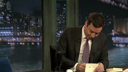 Thank You Notes