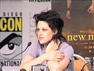 'New Moon' Meets the Press, Part 1