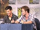 'New Moon' Meets the Press, Part 2