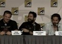 Chuck Panel: Comic-Con 2009 picture