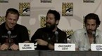 Chuck Panel: Comic-Con 2009