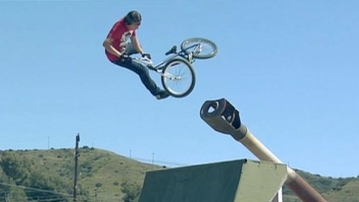 Camp Shredleton