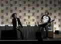 Jeffster Rules Comic-Con picture