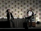 Chuck | Jeffster Rules Comic-Con