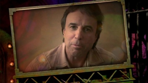 Internet Personality Test: Kevin Nealon