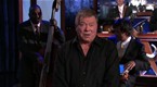 The Tonight Show with Conan O'Brien: Shatner Does Palin
