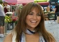 On The Set Of Jennifer Lopez's 'Back-Up Plan'