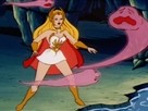 She-Ra: Princess of Power | Season 1 Episode 20 | Three Courageous Hearts