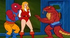 She-Ra: Princess of Power: Book Burning (season 1, episode 26)