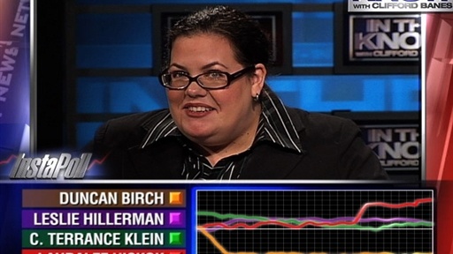 New Live Poll Allows Pundits To Pander To Viewers In Real Time