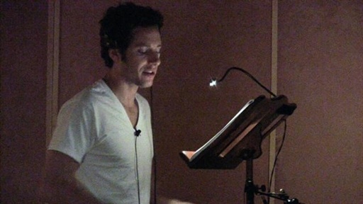 Paulo's Video Blog