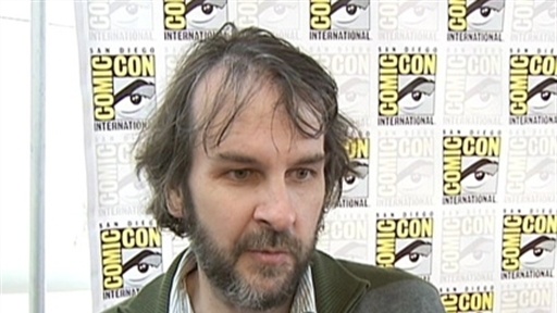 SDCC 2009: 'District 9'