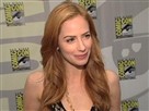 SDCC 2009: 'Eastwick'