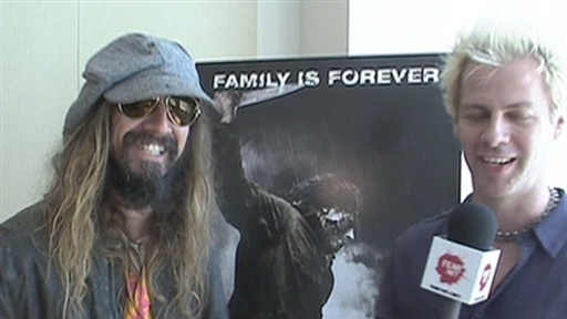 SDCC 2009: Halloween 2