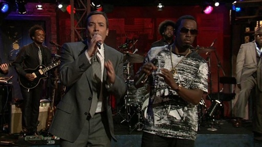 Slow Jam The News: Obama's Poll Numbers
