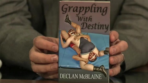 Bromance Novels, Jul 28, 2009
