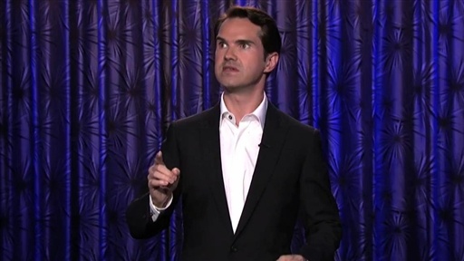 Jimmy Carr