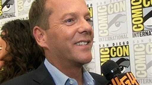 Comic-Con 09 TV News: 24, Caprica & Dollhouse