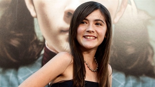 Inside 'Orphan' Star Isabelle Fuhrman's Big Premiere Night