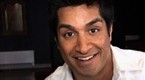 ComedyMojo: Sam Khullar is Sugar Sammy