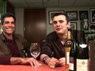 How to Blend Wine with Peter and Rebecca from Ampelos Cellars