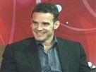 Celebrity Interviews | Warehouse 13: Eddie McClintock