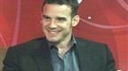 Celebrity Interviews: Warehouse 13: Eddie McClintock