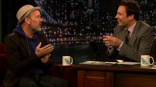 Michael Stipe, Part 2