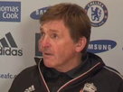 Dalglish Praises 'fantastic' Bellamy 