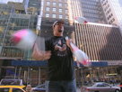 Celebrity Apprentice | Penn Jillette, Carny Trash