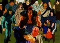 Falco, the Brave General of the Source Star! There Lies the Shadow of Raoh… picture