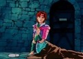 The Ordeal Never Ends! Kenshiro Crosses the Ocean!! picture