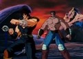 Good or Evil? The Mysterious North Star Lapis Lazuli Fist Appears!! picture