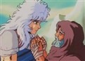 The General of Asura, Han! The Man Who Stains White Snow into Crimson!! picture
