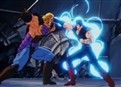 A Cruel Prophecy! Kenshiro, You Cannot Be the Savior! picture