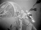 Sea Hunt | Season 1 Episode 1 | Sixty Feet Below
