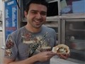 The Fashion Show - Top Chef Andrew