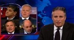 The Daily Show with Jon Stewart: Wed, Jul 29, 2009 (season 14, episode 102)